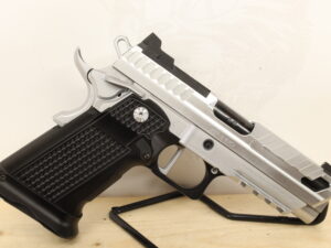 FUSION FIREARMS Ermo XP-PRO 9x19mm