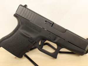 GLOCK 36 Gen 3 45ACP