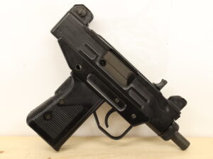 IMI Uzi Pistol 9x19mm