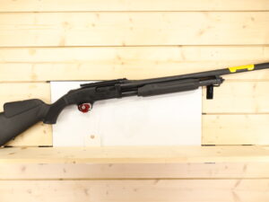 Mossberg 500 12GA