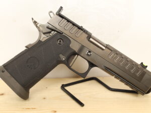 Watchtower Firearms Apache 9x19mm