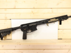 RADIAN WEAPONS A-DAC 5.56X45MM