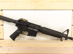 Aero Precision X15 5.56x45