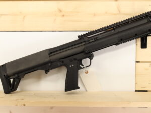 KEL-TEC KSG 12 GA