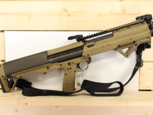 KEL-TEC KSG 12GA