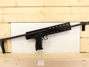 KEL-TEC CMR .22Mag