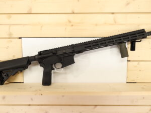 IWI Z-15 556 NATO