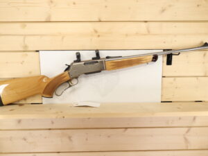 BROWNING BLR 308WIN