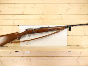 Mannlicher schoenauer 1952 270WIN