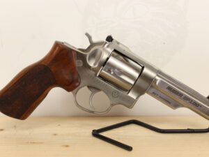 RUGER GP100 Match Champion 357MAG