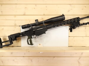 RUGER PRECISION 308WIN