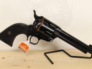 TAURUS Deputy 357MAG