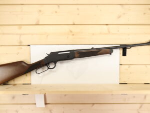 HENRY REPEATING ARMS The Long Ranger 223REM