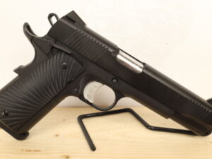 TISAS 1911 Duty B45B 45ACP
