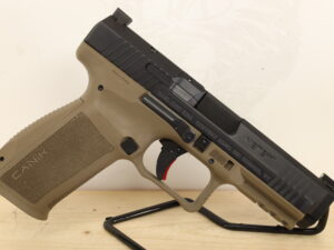 CANIK / CANIK USA METE SFT 9x19mm