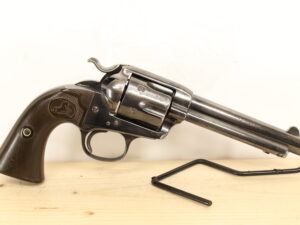 COLT Bisley 38-40