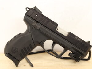 RUGER SR22P 22LR
