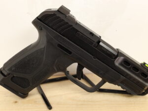 RUGER SECURITY-380 380 ACP