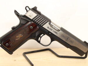 BROWNING Black Label 1911-380 380 ACP