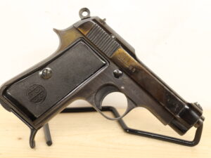 BERETTA 1935 .32ACP (7.65 BROWNING)