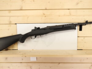 RUGER MINI-30 7.62X39MM
