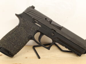 SIG SAUER P320 9x19mm