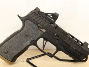 SIG SAUER P320 9x19mm