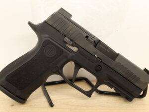 SIG SAUER P320 9x19mm