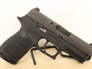 SIG SAUER P320 9x19mm