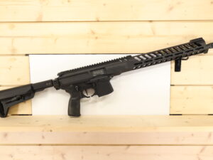 SIG SAUER MPX 9x19mm