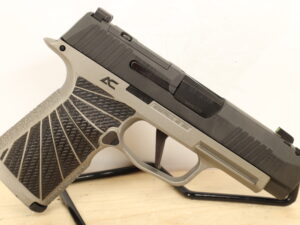 SIG SAUER P365 Macro 9x19mm