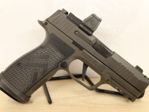 SIG SAUER AXG Legion 9x19mm