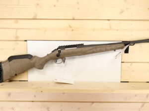RUGER American Ranch Gen 2 308WIN