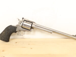 RUGER New Model Super Blackhawk .44Mag