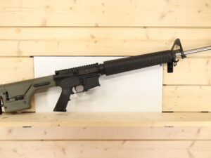 Rock River Arms - RRA LAR-15 5.56x45
