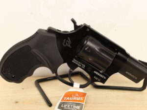 TAURUS 942 Ultralite 22LR