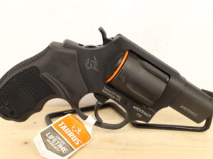 TAURUS 905 9x19mm