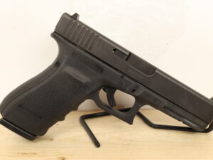 GLOCK 21 Gen 4 45ACP