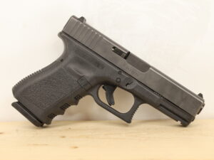 GLOCK 19 Gen 3 9x19mm