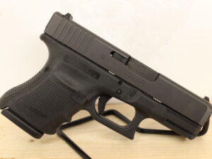 GLOCK 29 Gen4 10MM