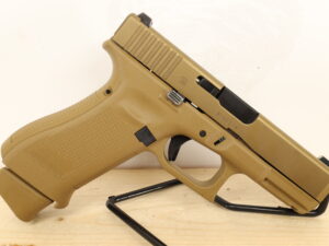 GLOCK 19X 9x19mm