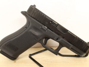 GLOCK 45 MOS 9x19mm