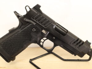 STACCATO C2 9x19mm
