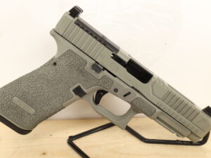 Landers Weapon Systems G47 9x19mm