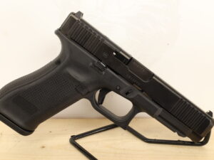 GLOCK 47 9x19mm