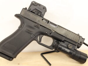 GLOCK 45 9x19mm