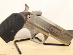 BOND ARMS Cyclops 45-70GOVT