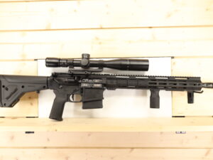 DIAMONDBACK FIREARMS DB10 8.6BLK