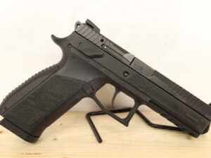 CZ / CZ-USA P-09 9x19mm