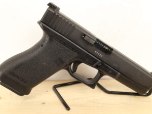 GLOCK 17 Gen 1 9x19mm